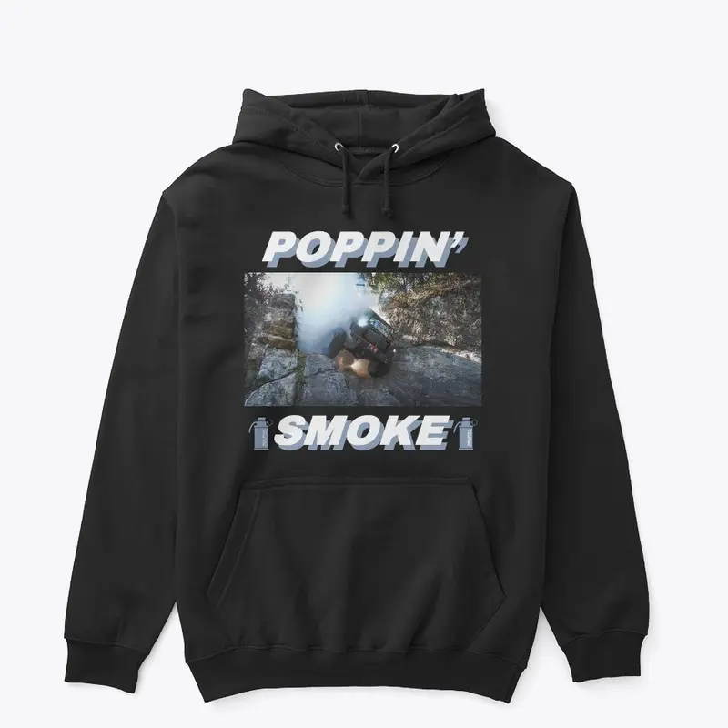 Poppin' Smoke